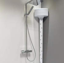 Tornado body dryer luxury body dryer.