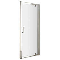Premier Enclosures Pivot Shower Door (700mm).
