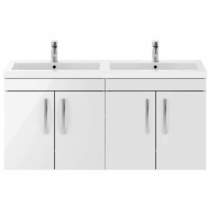 Athena White Furniture