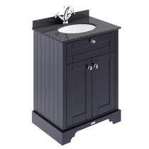 Traditional Bathroom Vanity Units