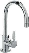 Tec Single Lever Side action sink mixer