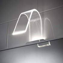 Bathroom Over Mirror Lights