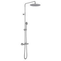 Vado Shower Packs Aquablade Shower Valve & Column Pack (Chrome).