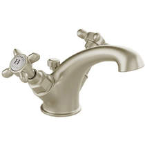 Vado Axbridge Brushed Nickel