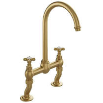 Vado Kitchen Taps