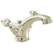 Vado Axbridge Bright Nickel