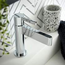 Vado Edit Mono Basin Mixer Tap (Chrome).