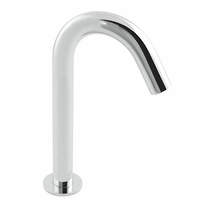 Vado I-Tech Infra-Red Deck Mounted Spout Basin Tap (Chrome).