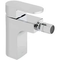 Vado Life Mono Bidet Mixer Tap (Chrome).