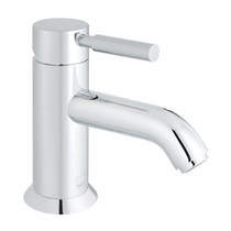 Vado Origins Mono Basin Mixer Tap (Chrome Handle).