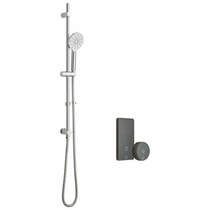 Vado Sensori SmartTouch Shower, Remote & Slide Rail Kit (Pumped, 1 Outlet).