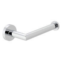 Vado Space Toilet Roll Holder (Chrome).