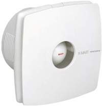 Vectaire X-Mart Standard Extractor Fan. 100mm (White).