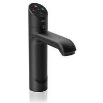 Zip G5 Classic Filtered Boiling, Chilled & Sparkling Water Tap (Matt Black).
